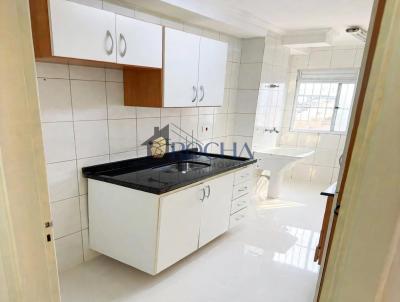 Apartamento para Loca��o, em S�o Jos� dos Campos, bairro Vila Zizinha, 2 dormit�rios, 1 banheiro, 1 vaga