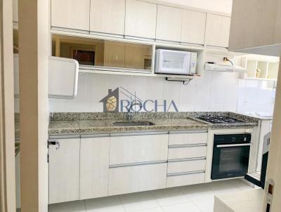 Apartamento para Venda, em S�o Jos� dos Campos, bairro Jardim das Colinas, 2 dormit�rios, 2 banheiros, 1 su�te, 2 vagas