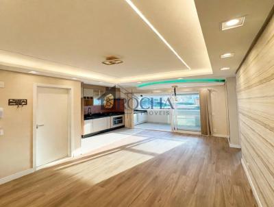 Apartamento para Venda, em S�o Jos� dos Campos, bairro Vila Industrial, 3 dormit�rios, 2 banheiros, 1 su�te, 2 vagas