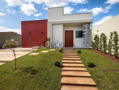 Casa para Venda, em Ca�apava, bairro Borda da Mata, 3 dormit�rios, 2 banheiros, 1 su�te, 2 vagas