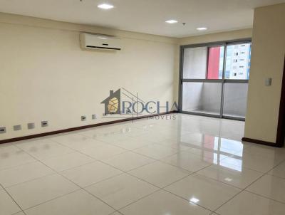 Sala Comercial para Loca��o, em S�o Jos� dos Campos, bairro Parque Residencial Aquarius, 2 banheiros, 1 vaga