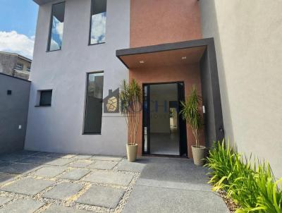 Casa para Venda, em Jacare�, bairro Loteamento Villa Branca, 3 dormit�rios, 4 banheiros, 3 su�tes, 2 vagas