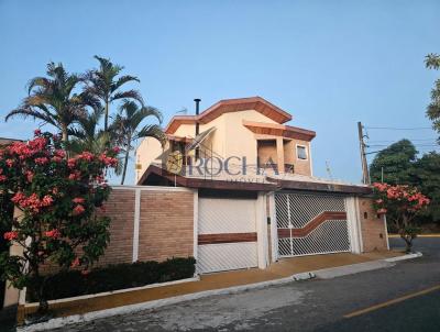 Casa para Venda, em Jacare�, bairro Loteamento Villa Branca