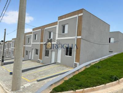 Casa em Condom�nio para Venda, em S�o Jos� dos Campos, bairro Ch�cara dos Coqueiros, 2 dormit�rios, 2 banheiros, 1 vaga