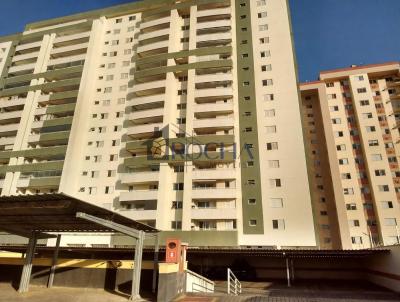 Apartamento para Venda, em S�o Jos� dos Campos, bairro Santana, 3 dormit�rios, 2 banheiros, 1 su�te, 3 vagas