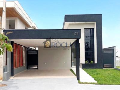 Casa em Condom�nio para Venda, em S�o Jos� dos Campos, bairro Loteamento Fazenda Ronda, 3 dormit�rios, 3 banheiros, 1 su�te, 2 vagas