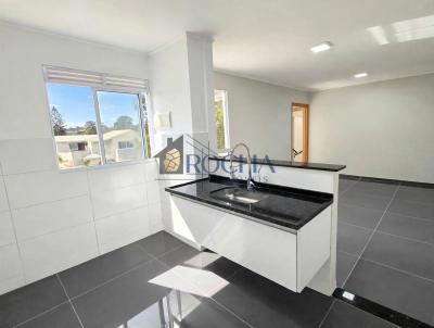 Apartamento para Venda, em S�o Jos� dos Campos, bairro Residencial Frei Galv�o, 2 dormit�rios, 1 banheiro, 1 vaga