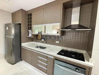 Apartamento para Venda, em Jacare�, bairro Centro, 3 dormit�rios, 2 banheiros, 1 su�te, 1 vaga