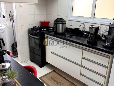 Apartamento para Venda, em S�o Jos� dos Campos, bairro Jardim Oriente, 2 dormit�rios, 2 banheiros, 1 su�te, 1 vaga