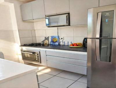 Apartamento para Venda, em S�o Jos� dos Campos, bairro Cerejeiras, 2 dormit�rios, 1 banheiro, 1 vaga