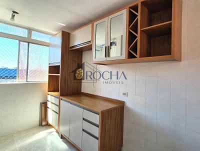 Apartamento para Venda, em S�o Jos� dos Campos, bairro Vila Tatetuba, 2 dormit�rios, 1 banheiro, 1 vaga