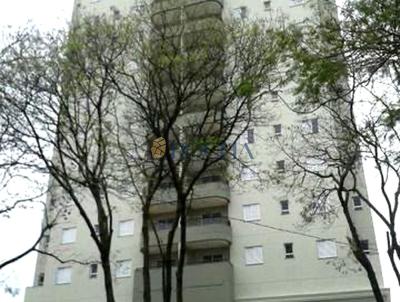 Apartamento para Venda, em S�o Jos� dos Campos, bairro Parque Industrial, 2 dormit�rios, 2 banheiros, 1 su�te, 1 vaga