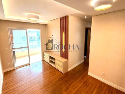 Apartamento para Venda, em S�o Jos� dos Campos, bairro Parque Residencial Aquarius, 3 dormit�rios, 2 banheiros, 1 su�te, 2 vagas