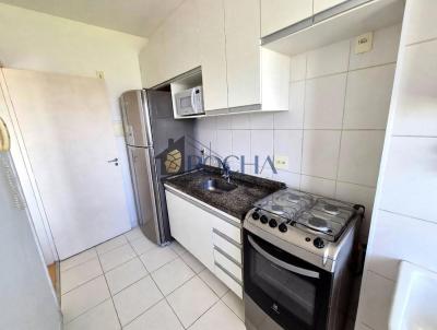 Apartamento para Loca��o, em S�o Jos� dos Campos, bairro Jardim Augusta, 2 dormit�rios, 1 banheiro, 1 vaga