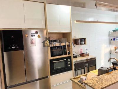 Apartamento para Venda, em S�o Jos� dos Campos, bairro Jardim Sat�lite, 2 dormit�rios, 1 banheiro, 1 vaga