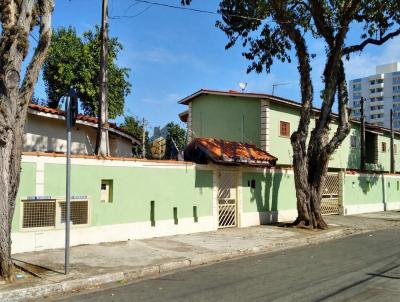 Casa em Condom�nio para Venda, em S�o Jos� dos Campos, bairro Jardim Am�rica, 3 dormit�rios, 3 banheiros, 1 su�te, 2 vagas