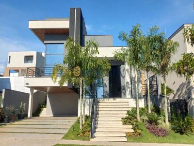 Casa em Condom�nio para Venda, em S�o Jos� dos Campos, bairro Urbanova I, 3 dormit�rios, 4 banheiros, 3 su�tes, 4 vagas