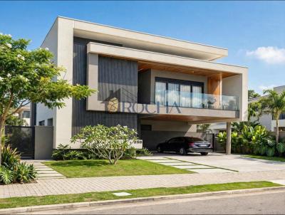 Casa em Condom�nio para Venda, em S�o Jos� dos Campos, bairro Condom�nio Residencial Alphaville I, 5 dormit�rios, 6 banheiros, 5 su�tes, 4 vagas
