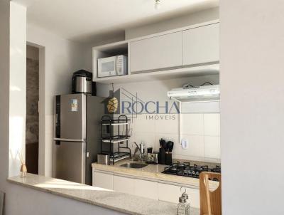 Apartamento para Venda, em S�o Jos� dos Campos, bairro Jardim das Ind�strias, 2 dormit�rios, 1 banheiro, 1 vaga