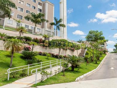 Apartamento para Venda, em S�o Jos� dos Campos, bairro Vila Tesouro, 2 dormit�rios, 1 banheiro, 1 vaga