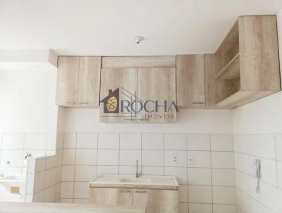 Apartamento para Loca&ccedil;&atilde;o na cidade de S&atilde;o Jos&eacute; dos Campos no bairro Condom&iacute;nio Residencial Colinas do Paratehy
