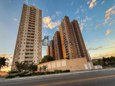 Apartamento para Venda, em S�o Jos� dos Campos, bairro Jardim Sul, 2 dormit�rios, 2 banheiros, 1 su�te, 2 vagas