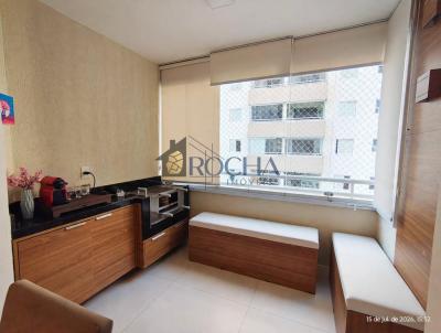 Apartamento para Venda, em S�o Jos� dos Campos, bairro Jardim Sul, 2 dormit�rios, 2 banheiros, 1 su�te, 2 vagas