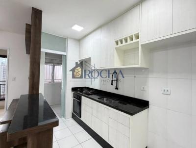 Apartamento para Loca��o, em S�o Jos� dos Campos, bairro Palmeiras de S�o Jos�, 3 dormit�rios, 2 banheiros, 1 su�te, 2 vagas