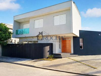 Casa em Condom&iacute;nio para Venda na cidade de Jacare&iacute; no bairro Jardim Jacinto