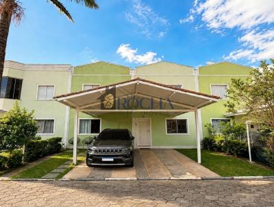 Casa em Condom&iacute;nio para Venda na cidade de Jacare&iacute; no bairro Jardim Calif&oacute;rnia