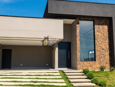 Casa em Condom&iacute;nio para Venda na cidade de Ca&ccedil;apava no bairro Condom&iacute;nio Terras do Vale