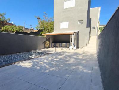 Casa para Venda na cidade de S&atilde;o Jos&eacute; dos Campos no bairro Jardim Mariana II