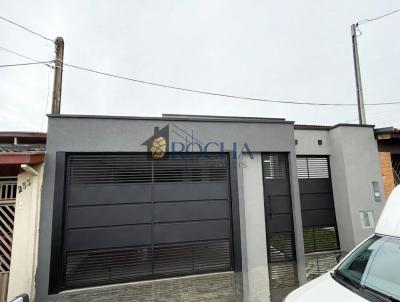 Casa para Venda, em S�o Jos� dos Campos, bairro Cidade Vista Verde, 3 dormit�rios, 4 banheiros, 2 su�tes, 3 vagas