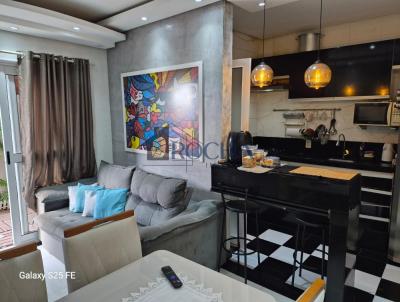 Apartamento para Venda, em S�o Jos� dos Campos, bairro Jardim Copacabana, 2 dormit�rios, 1 banheiro, 1 vaga