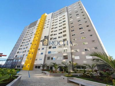 Apartamento para Loca��o, em S�o Jos� dos Campos, bairro Parque Residencial Flamboyant, 2 dormit�rios, 2 banheiros, 1 su�te, 2 vagas