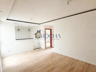 Apartamento para Venda na cidade de S&atilde;o Jos&eacute; dos Campos no bairro Jardim Nova Michigan