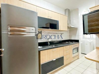 Apartamento para Loca��o, em S�o Jos� dos Campos, bairro Parque Residencial Aquarius, 2 dormit�rios, 2 banheiros, 1 su�te, 1 vaga