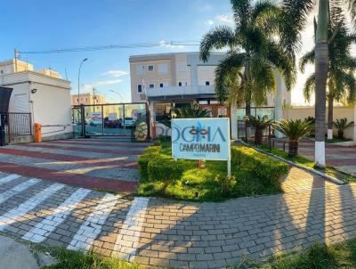 Apartamento para Venda, em S�o Jos� dos Campos, bairro Santa Ines 3, 2 dormit�rios, 1 banheiro, 1 vaga