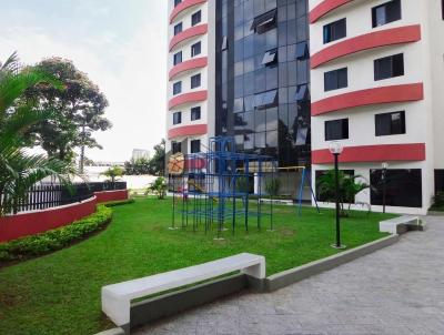 Apartamento para Venda, em S�o Jos� dos Campos, bairro Jardim Augusta, 2 dormit�rios, 2 banheiros, 1 su�te, 1 vaga
