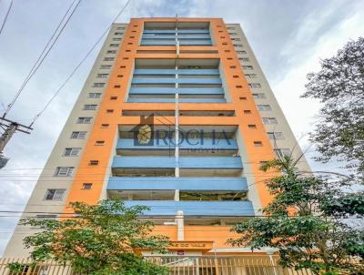 Apartamento para Venda, em S�o Jos� dos Campos, bairro Jardim Paulista, 3 dormit�rios, 2 banheiros, 1 su�te, 2 vagas