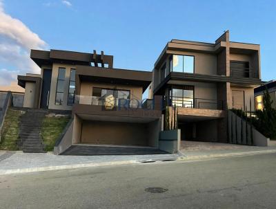 Casa em Condom�nio para Venda, em Ca�apava, bairro Parque Residencial Maria Elmira, 3 dormit�rios, 5 banheiros, 3 su�tes, 6 vagas