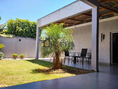 Casa para Venda na cidade de Jacare&iacute; no bairro Loteamento Villa Branca