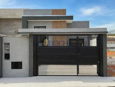 Casa para Venda na cidade de Ca&ccedil;apava no bairro Loteamento Terra Nova
