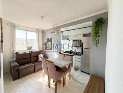 Apartamento para Venda na cidade de S&atilde;o Jos&eacute; dos Campos no bairro Ch&aacute;cara dos Eucal&iacute;ptos