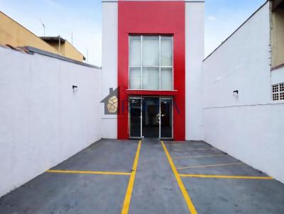 Ponto Comercial para Loca&ccedil;&atilde;o na cidade de S&atilde;o Jos&eacute; dos Campos no bairro Jardim Sat&eacute;lite