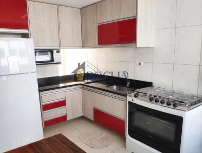 Apartamento para Venda na cidade de S&atilde;o Jos&eacute; dos Campos no bairro Vila Rossi