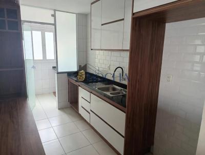 Apartamento para Loca��o, em S�o Jos� dos Campos, bairro Jardim Para�so, 2 dormit�rios, 2 banheiros, 1 su�te, 1 vaga