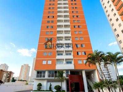 Apartamento para Loca��o, em S�o Jos� dos Campos, bairro Conjunto Residencial Trinta e Um de Mar�o, 3 dormit�rios, 2 banheiros, 1 su�te, 2 vagas