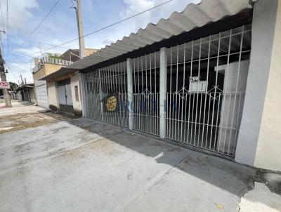 Casa para Venda na cidade de S&atilde;o Jos&eacute; dos Campos no bairro Jardim Santa In&ecirc;s I